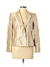 Kasper Gold Blazer Size 8 (petite) - photo 1