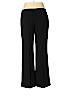 Jones New York 100% Polyester Black Dress Pants Size 14 (petite) - photo 2