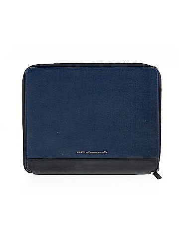 Want Les Essentials Leather Laptop Bag (view 1)