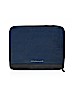Want Les Essentials 100% Leather Blue Leather Laptop Bag One size - photo 1
