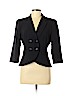Tahari Black Blazer Size 6 (petite) - photo 1