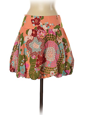 Tibi Casual Skirt (view 2)