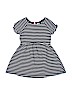 Gymboree 100% Cotton Black Dress Size 6 - photo 1