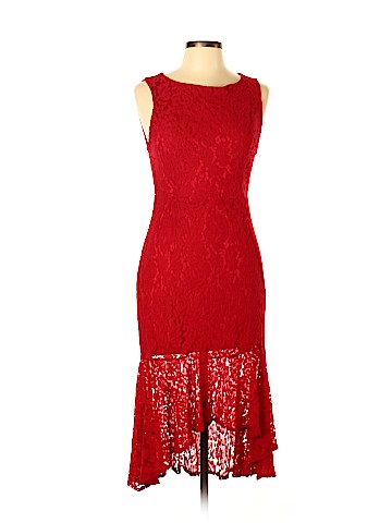 Lulu's Cocktail Dress (view 1)