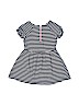 Gymboree 100% Cotton Black Dress Size 6 - photo 2