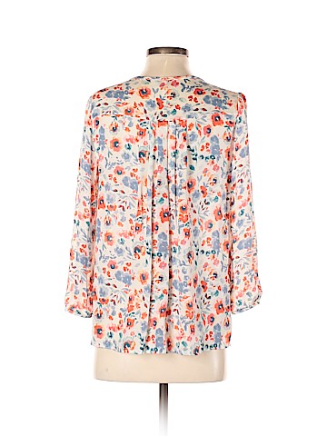 Joie 3/4 Sleeve Blouse (view 2)