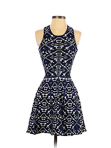 Parker Casual Dress (view 1)