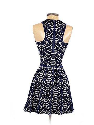 Parker Casual Dress (view 2)