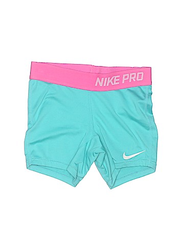 Nike Athletic Shorts (view 1)