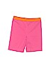 New Balance 100% Polyester Pink Athletic Shorts Size M (kids) - photo 1