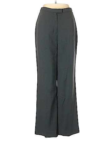 Jones New York Wool Pants (view 1)