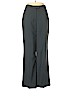 Jones New York 100% Wool Gray Wool Pants Size 4 (petite) - photo 1