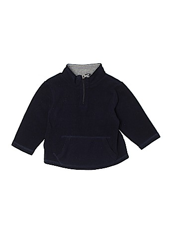 The Children's Place Fleece Jacket (view 1)