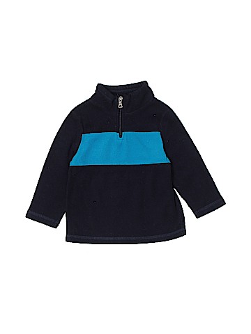The Children's Place Fleece Jacket (view 1)