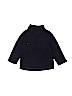 The Children's Place 100% Polyester Blue Fleece Jacket Size 3T - photo 2