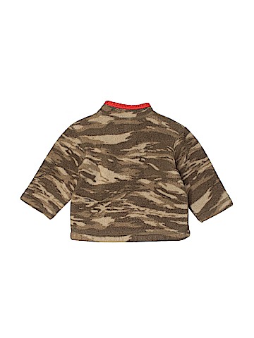 Baby Gap Fleece Jacket (view 2)