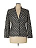 Jones New York Gray Blazer Size 14 (petite) - photo 1