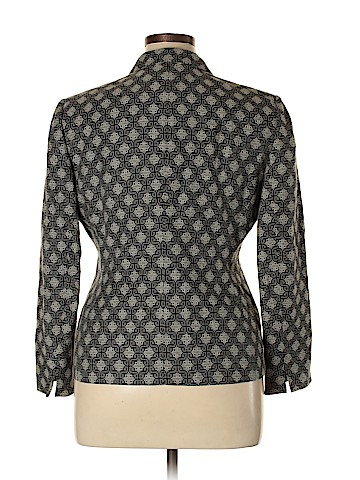 Jones New York Blazer (view 2)