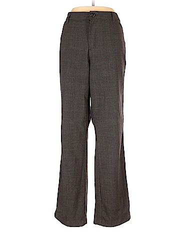 Riders by Lee Dress Pants (view 1)