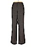 Riders by Lee Gray Dress Pants Size 16 - photo 1