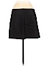 Burberry 100% Virgin Wool Black Wool Skirt Size 8 - photo 2