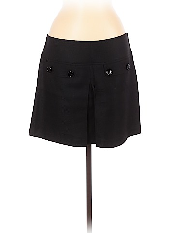 Burberry Wool Skirt (view 1)