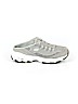 Skechers Gray Sneakers Size 8 - photo 1