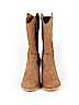 West Blvd. Brown Boots Size 10 - photo 2