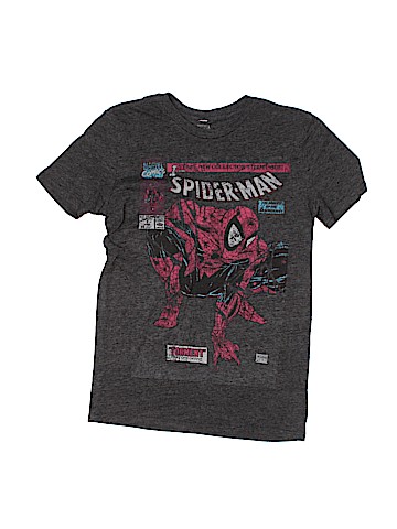 Marvel Short Sleeve T-Shirt (view 1)