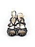 Fioni Black Heels Size 9 - photo 2