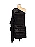 Herve Leger Black Pullover Sweater Size Med - Lg - photo 2