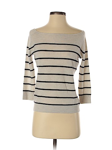 Unbranded Cashmere Pullover Sweater (view 1)