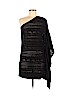 Herve Leger Black Pullover Sweater Size Med - Lg - photo 1