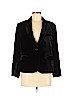Nili Lotan Black Blazer Size 8 - photo 1