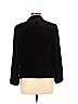 Nili Lotan Black Blazer Size 8 - photo 2