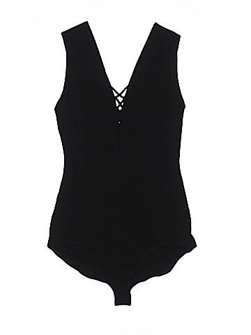 Alice + Olivia Bodysuit (view 1)