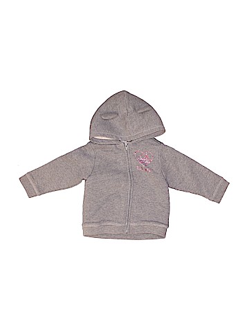 Old Navy Zip Up Hoodie (view 1)