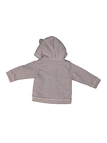 Old Navy Zip Up Hoodie (view 2)