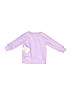 Jumping Beans 100% Polyester Purple Pullover Sweater 9-12 MO / 12 MO - photo 2