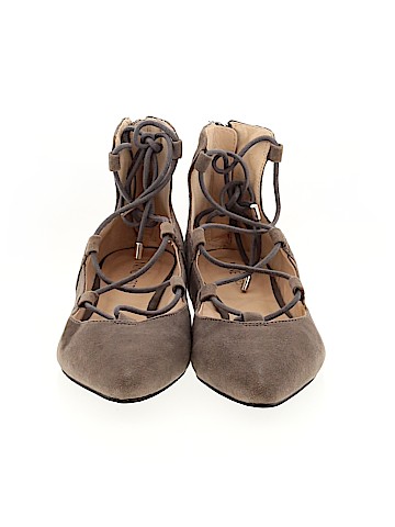 Nine West Flats (view 2)