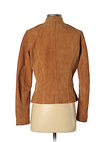 Bernardo Leather Jacket (view 2)