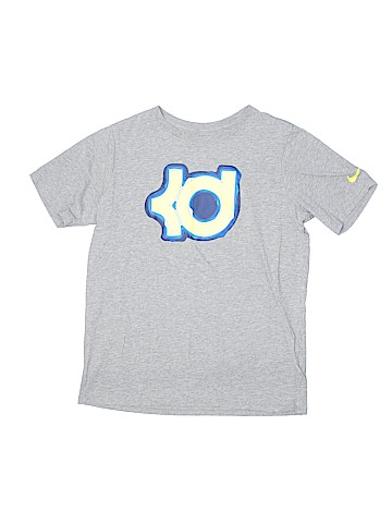 Nike Short Sleeve T-Shirt (view 1)