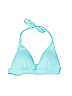 Victoria's Secret Blue Swimsuit Top Size XS - photo 1