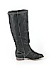 Breckelle's Black Boots Size 6 1/2 - photo 1