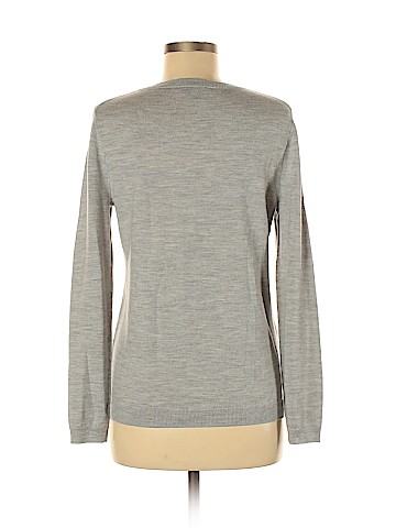 Talbots Wool Pullover Sweater (view 2)