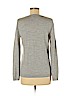Talbots 100% Wool Gray Wool Pullover Sweater Size S - photo 2