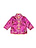 Assorted Brands Pink Jacket Size 8 - photo 1