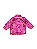 Assorted Brands Pink Jacket Size 8 - photo 2
