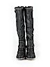 Breckelle's Black Boots Size 6 1/2 - photo 2
