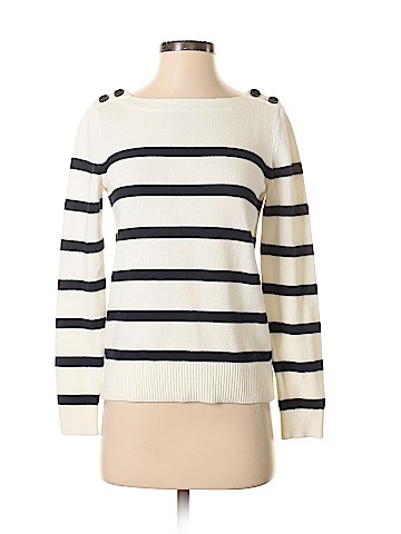Ann Taylor LOFT Pullover Sweater (view 1)